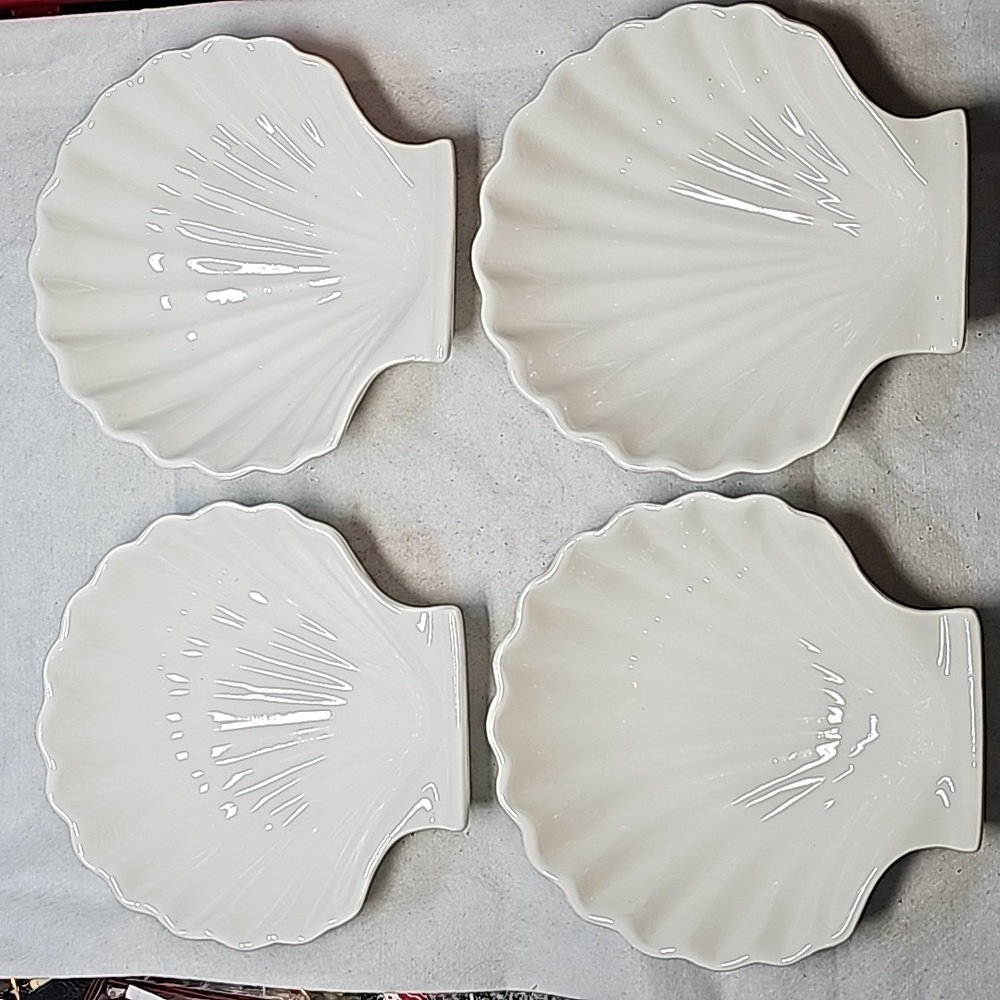 Bianca Seafood Shells